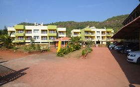 Sagar Raj Beach Resort