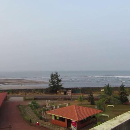 Sagar Raj Beach Resort Harnai Exterior photo