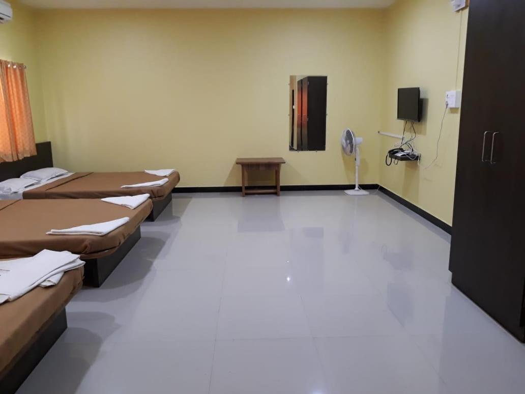 Sagar Raj Beach Resort Harnai Exterior photo
